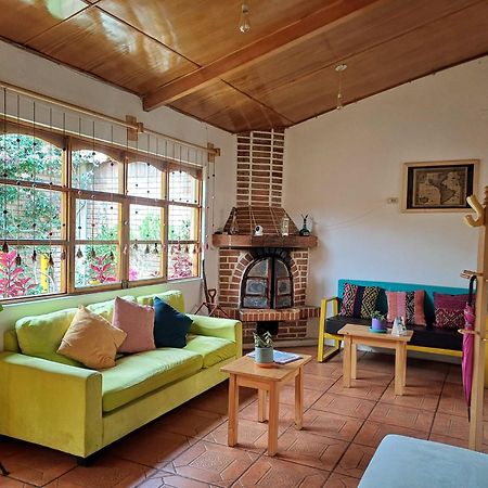 Casa Tribu Huaraz (Ancash) Exterior foto