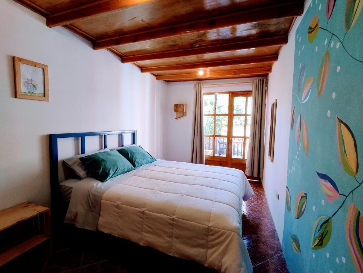 Casa Tribu Huaraz (Ancash) Exterior foto