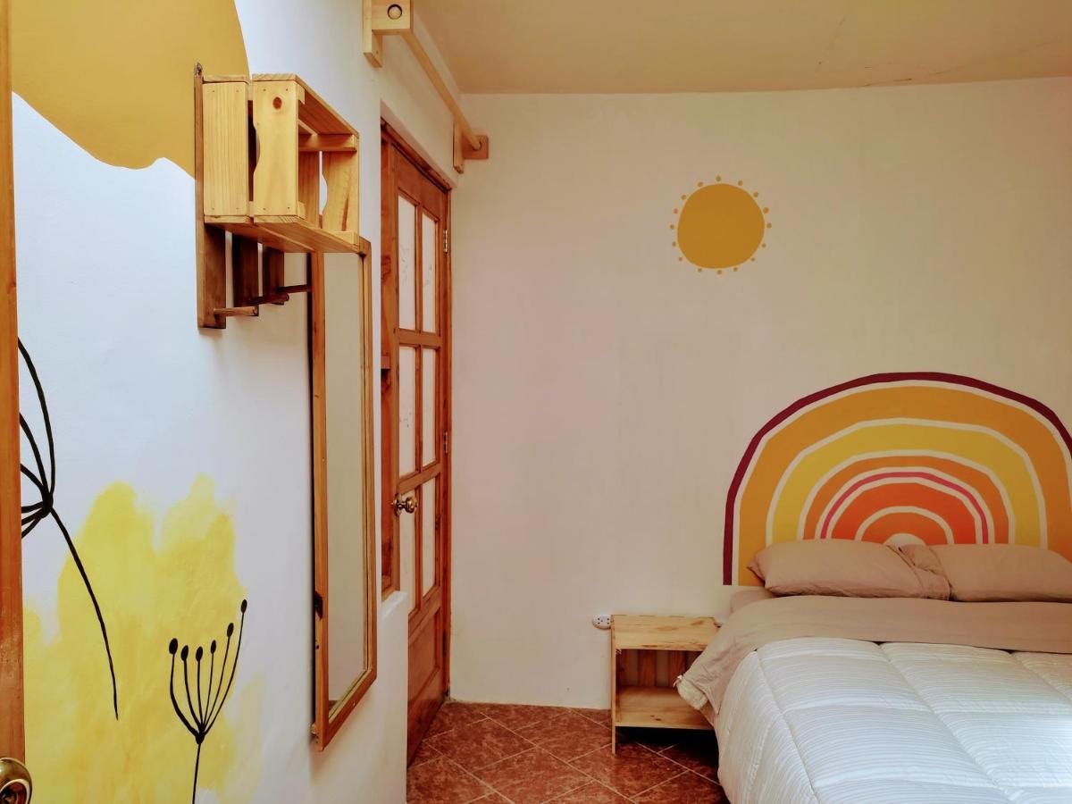 Casa Tribu Huaraz (Ancash) Exterior foto
