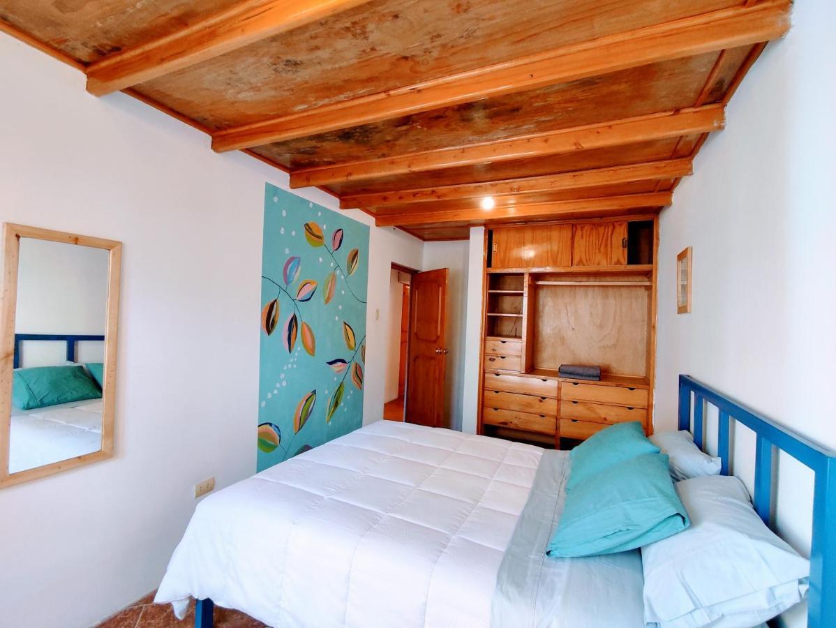 Casa Tribu Huaraz (Ancash) Quarto foto