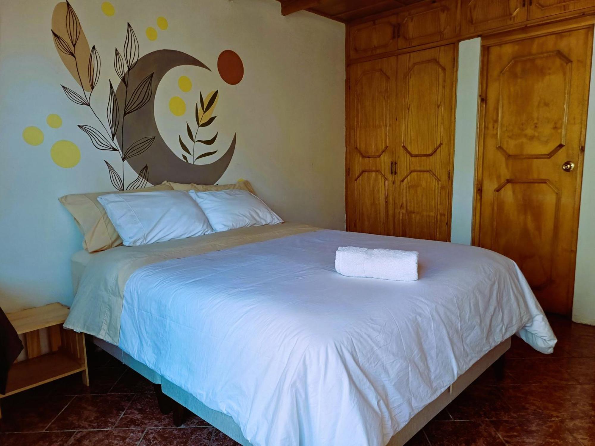 Casa Tribu Huaraz (Ancash) Exterior foto