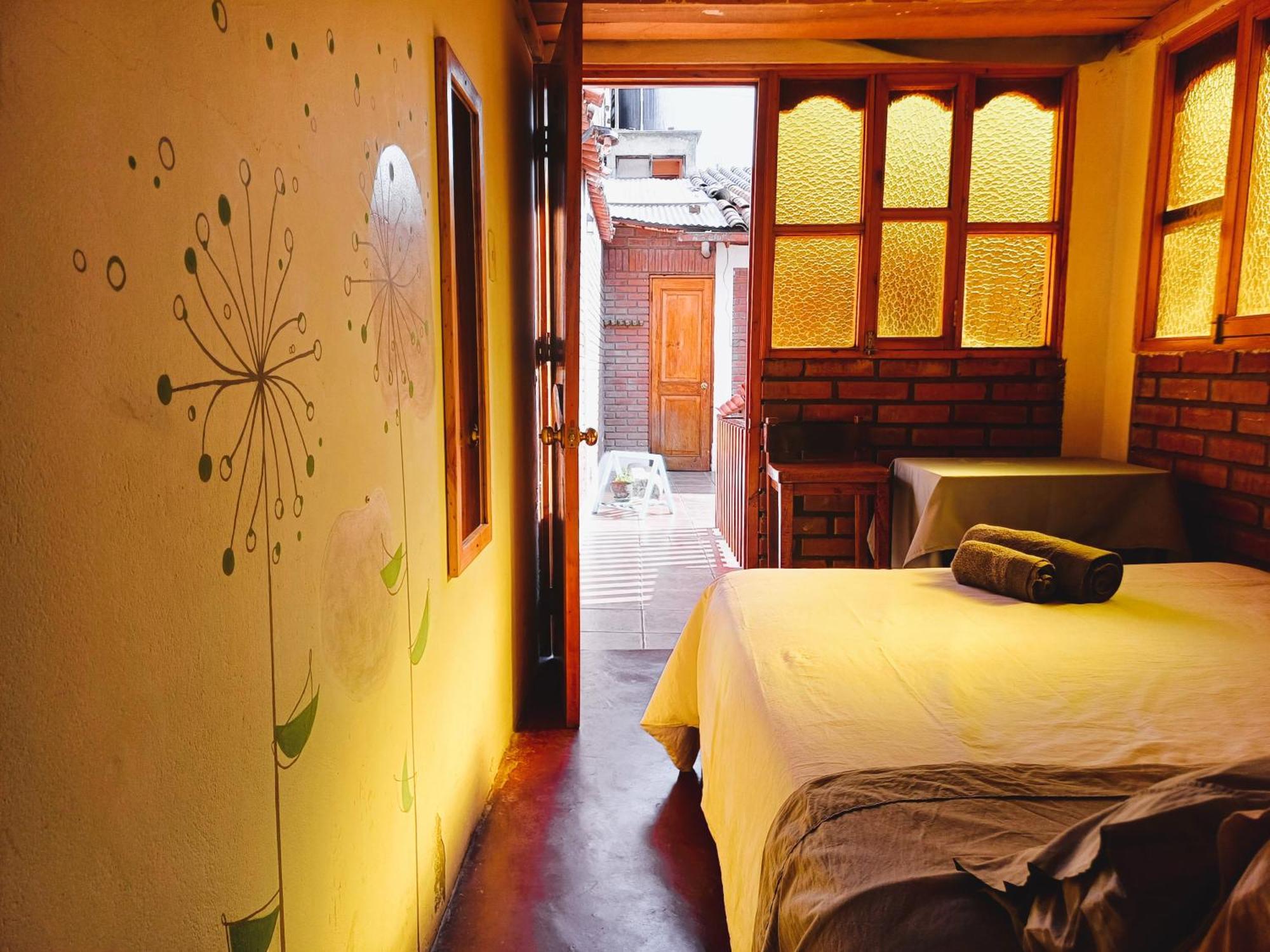 Casa Tribu Huaraz (Ancash) Exterior foto