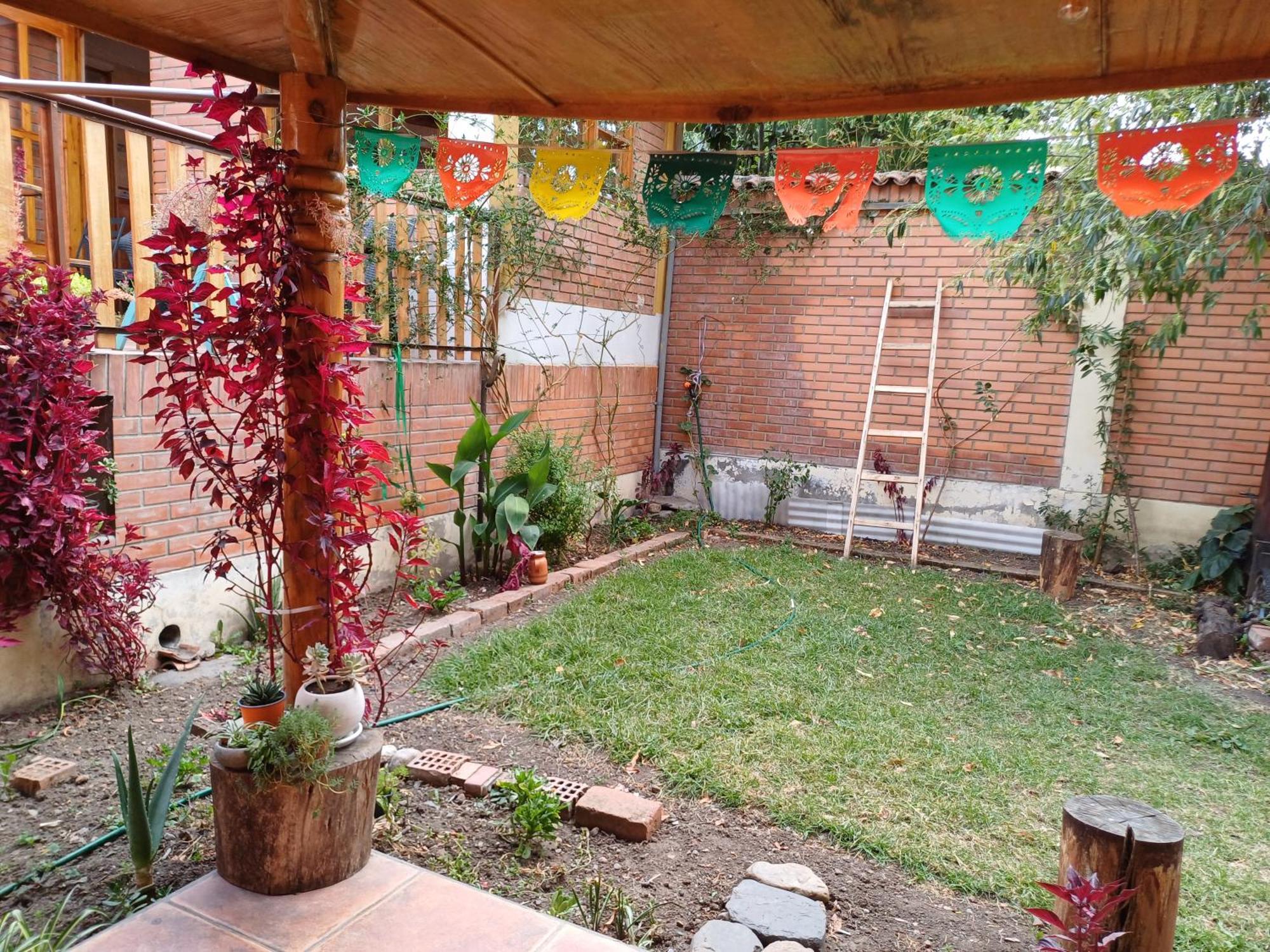 Casa Tribu Huaraz (Ancash) Exterior foto