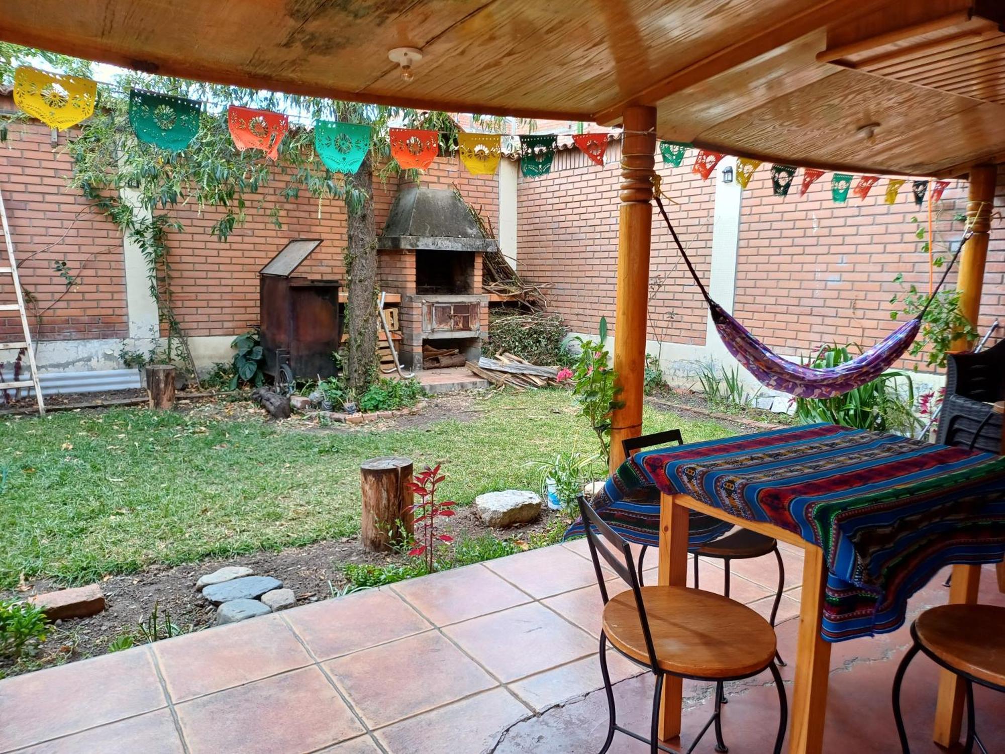Casa Tribu Huaraz (Ancash) Exterior foto